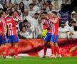 Real Madrid - Atletico Madrid, foto: Getty Images