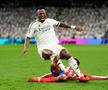 Real Madrid - Atletico Madrid, foto: Getty Images