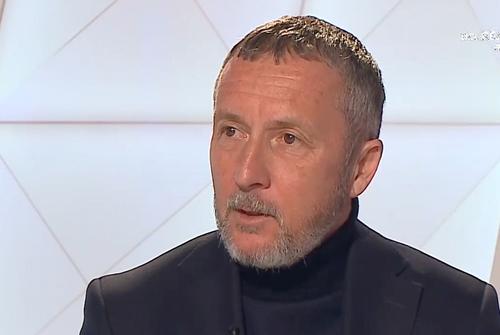 Mihai Stoica, deranjat de cererile absurde de bilete la FCSB - Lyon, foto: captură Prima Sport