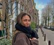 Mina Hesselberg / Foto: Instagram