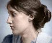 Virginia Woolf