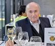 Sepp Blatter