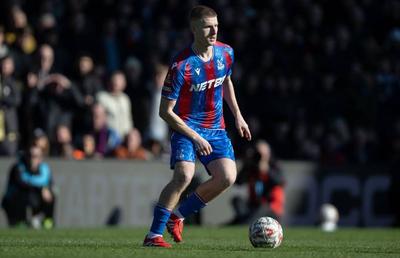 Real Madrid nu renunță la Adam Wharton » Ce ultimă ofertă a primit Crystal Palace pentru mijlocașul englez!