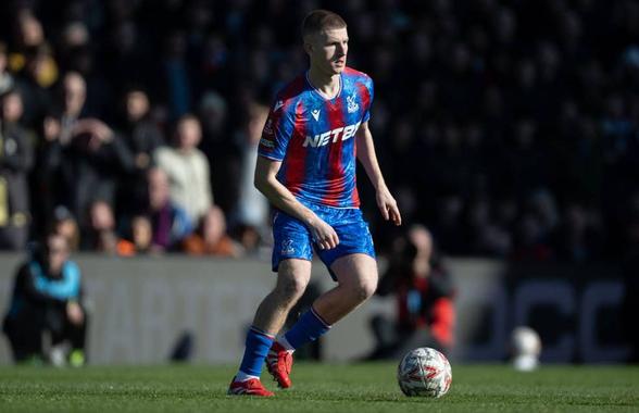 Real Madrid nu renunță la Adam Wharton » Ce ultimă ofertă a primit Crystal Palace pentru mijlocașul englez!