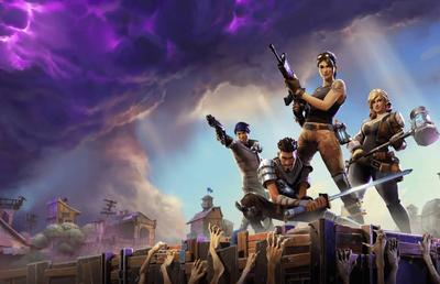 Cum să obții cât mai multe resurse în Fortnite: Save the World