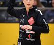 Mina Hesselberg / Foto: Instagram