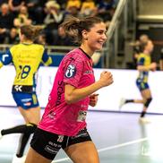 Mina Hesselberg / Foto: Instagram