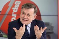 „Europa i-a luat partea lui Zelenski la Londra, dar ...” » Crin Antonescu, declarații-bombă la „Prietenii lui Ovidiu”: „Nu credeam că apuc să văd asta”