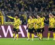 Borussia Dortmund - Lille
