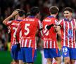Real Madrid - Atletico Madrid, foto: Getty Images