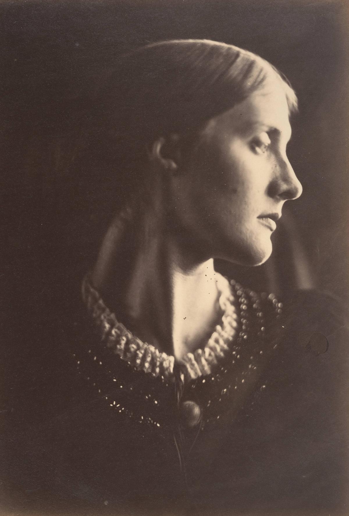 Virginia Woolf