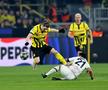 Borussia Dortmund - Lille
