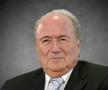 Sepp Blatter