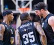U-BT Cluj-Napoca, victorie remarcabilă în „optimile” EuroCup/Foto: EuroCup
