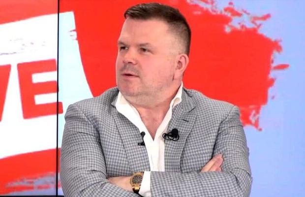 Veste importantă pentru Dinamo » S-a stabilit termenul pentru procesul cu Vasile Șiman