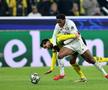 Borussia Dortmund - Lille