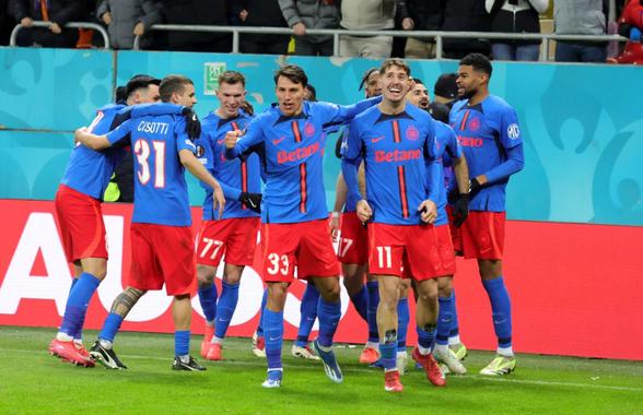 GSP Live: ultimele detalii înainte de FCSB - Lyon + am analizat „hoția” din Champions Legaue