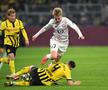 Borussia Dortmund - Lille