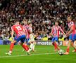 Real Madrid - Atletico Madrid, foto: Getty Images