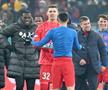 Ștefan Târnovanu, aproape de un transfer la un gigant al Europei
