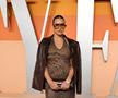 Aryna Sabalenka la petrecerea Vanity Fair 2025