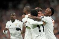 Real Madrid - Atletico 2-1 » „Galacticii”, prima șansă la calificarea în „sferturile” Ligii Campionilor