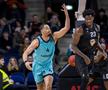 U-BT Cluj-Napoca, victorie remarcabilă în „optimile” EuroCup/Foto: EuroCup