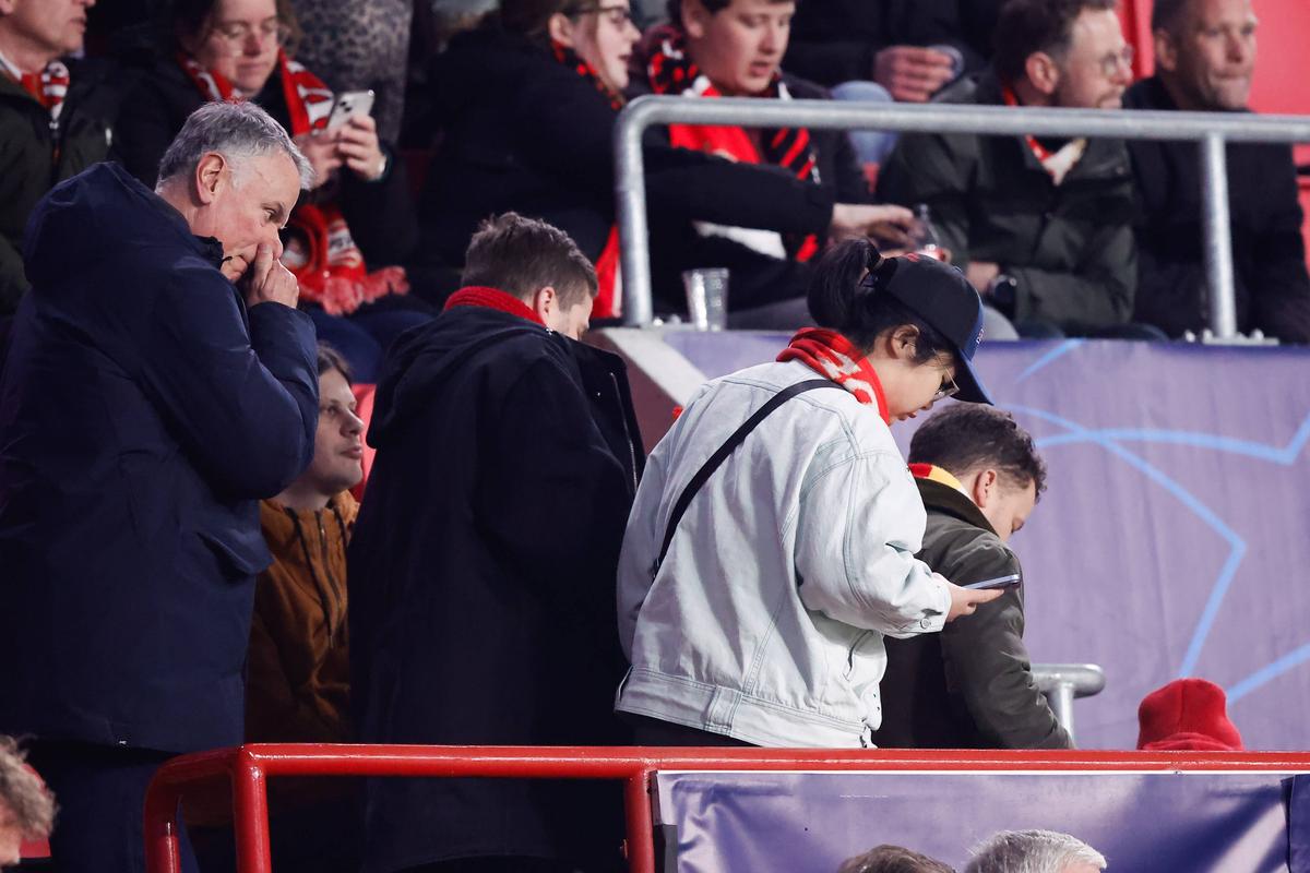 Rezultat halucinant în PSV - Arsenal: cel mai drastic eșec din ISTORIA clubului, indiferent de competiție