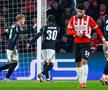 PSV - Arsenal 1-7