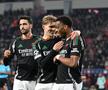 PSV - Arsenal 1-7