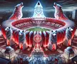 Stadionul celor de la Dinamo, generat de AI