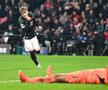 PSV - Arsenal 1-7