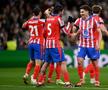 Real Madrid - Atletico Madrid, foto: Getty Images
