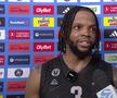 U-BT Cluj-Napoca, victorie remarcabilă în „optimile” EuroCup/Foto: EuroCup