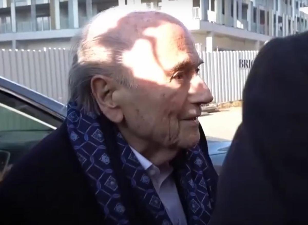 Sepp Blatter a ajuns aproape de nerecunoscut! Acum se judecă apelul în procesul de fraudă contra președintelui FIFA și Platini