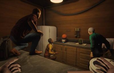 Hired 2 Die - Horror multiplayer: Curățarea unui birou nu a fost niciodată mai periculoasă