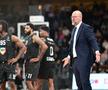 U-BT Cluj-Napoca, victorie remarcabilă în „optimile” EuroCup/Foto: EuroCup