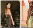 Aryna Sabalenka și Coco Gauff la petrecerea Vanity Fair