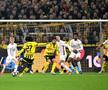 Borussia Dortmund - Lille