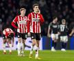 PSV - Arsenal 1-7