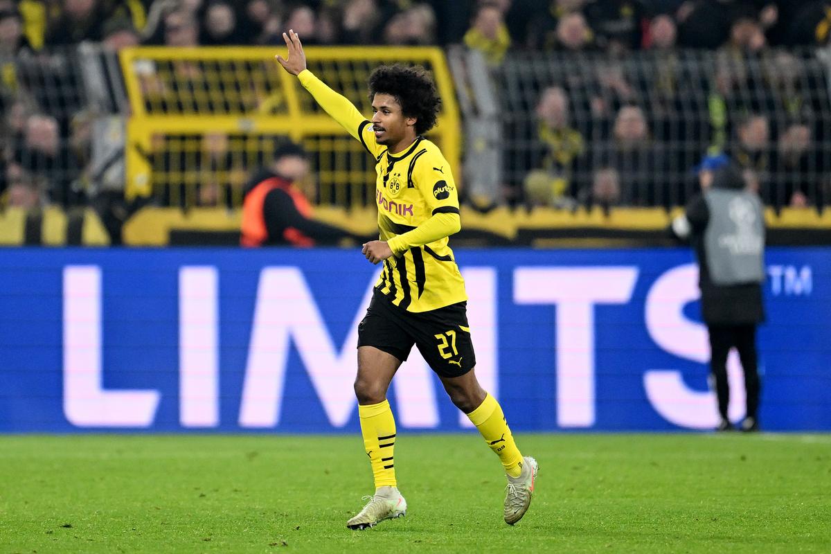 Borussia Dortmund - Lille