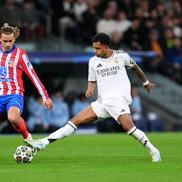 Real Madrid - Atletico Madrid, foto: Getty Images