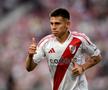 2039 – Claudio Echeverri (Manchester City & Argentina) - Moștenitorul lui Messi la naționala Argentinei, poate fi esențial la CM 2038.