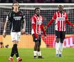 PSV - Arsenal 1-7