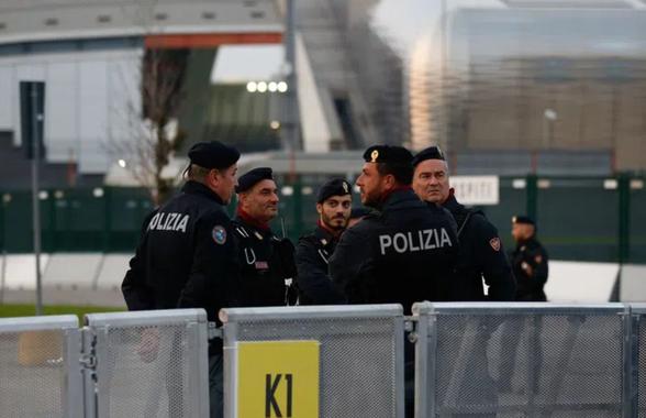 Suspectați că fac parte din mafia calabreză! » A început procesul momentului în Italia