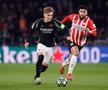 PSV - Arsenal 1-7