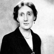 Virginia Woolf