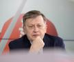Crin Antonescu, invitatul emisiunii „Prietenii lui Ovidiu”. FOTO: Ionuț Iordache (GSP)