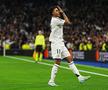 Real Madrid - Atletico Madrid, foto: Getty Images