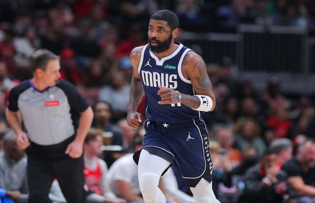 Fanii lui Dallas Mavericks sunt blestemați! După plecarea lui Luka Doncic, celălalt superstar și-a rupt ligamentul și va rata restul sezonului